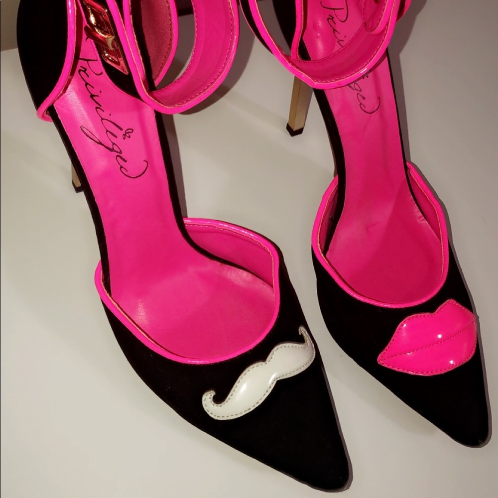 Heels